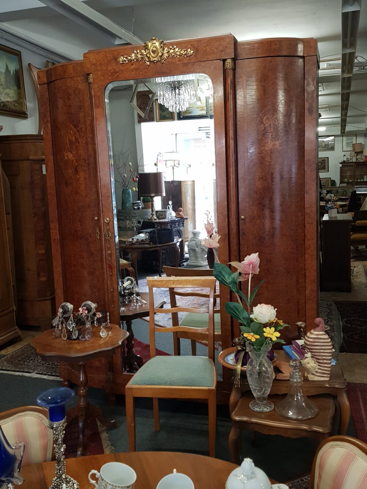 rosenholz schrank frankreich 3