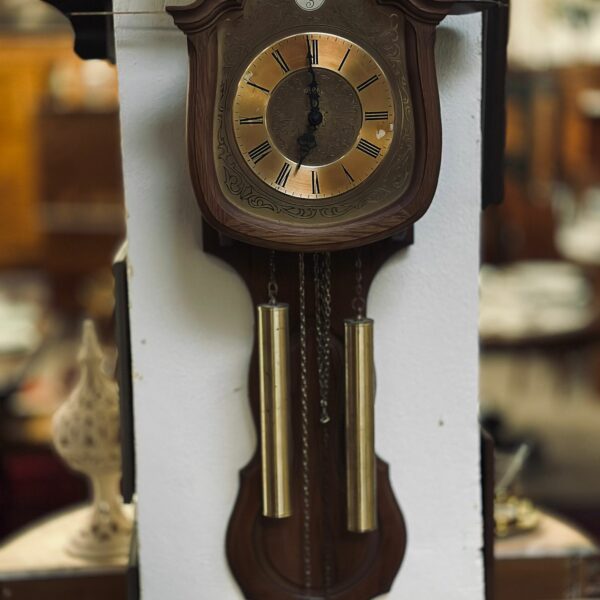 wanduhr