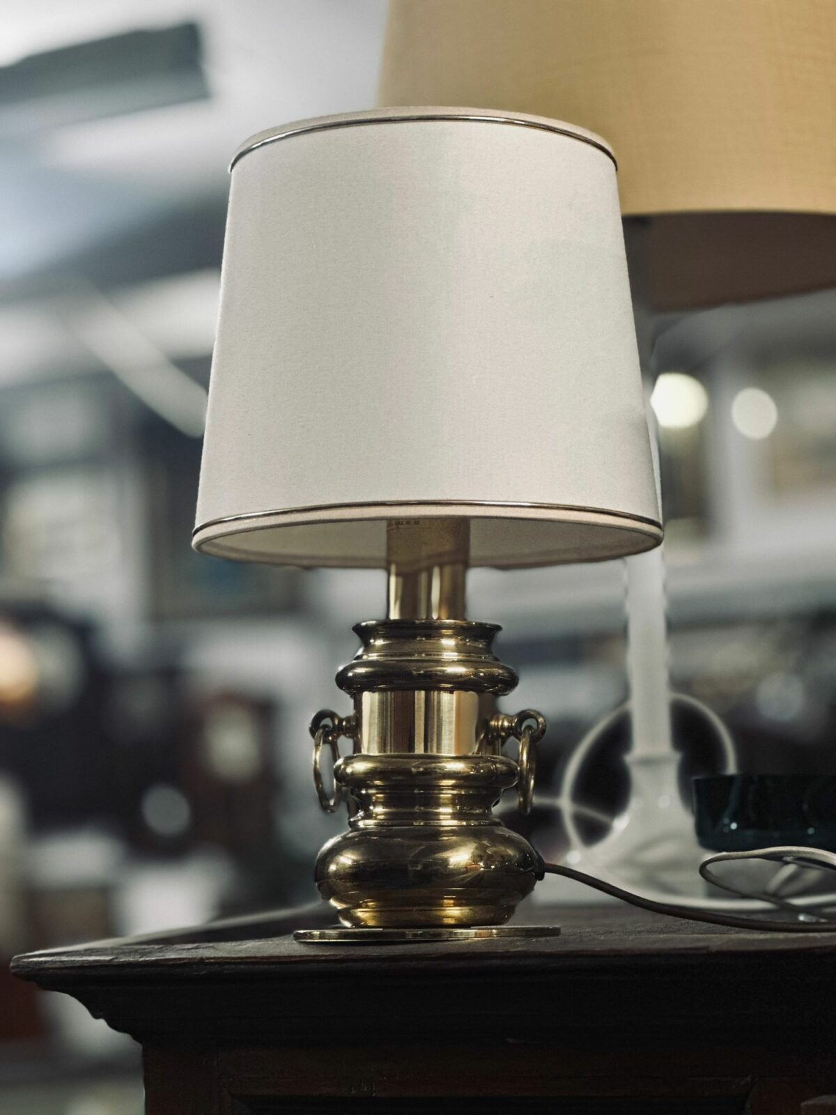2 X Lampen 47)