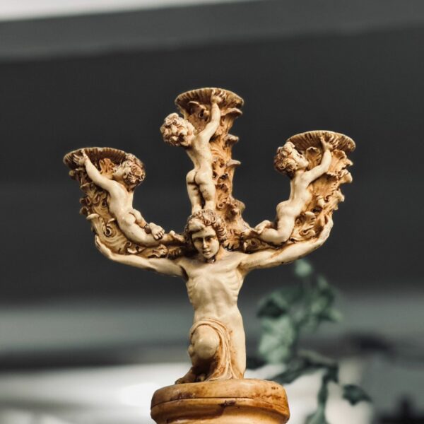 Skulptur