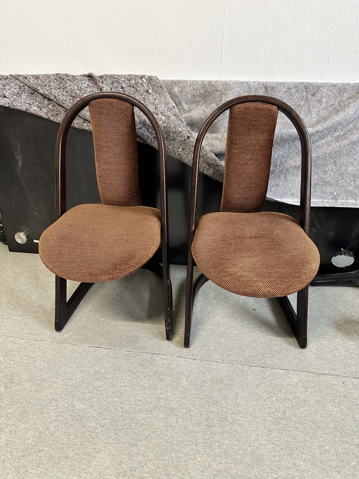 Mega Designer Stühle