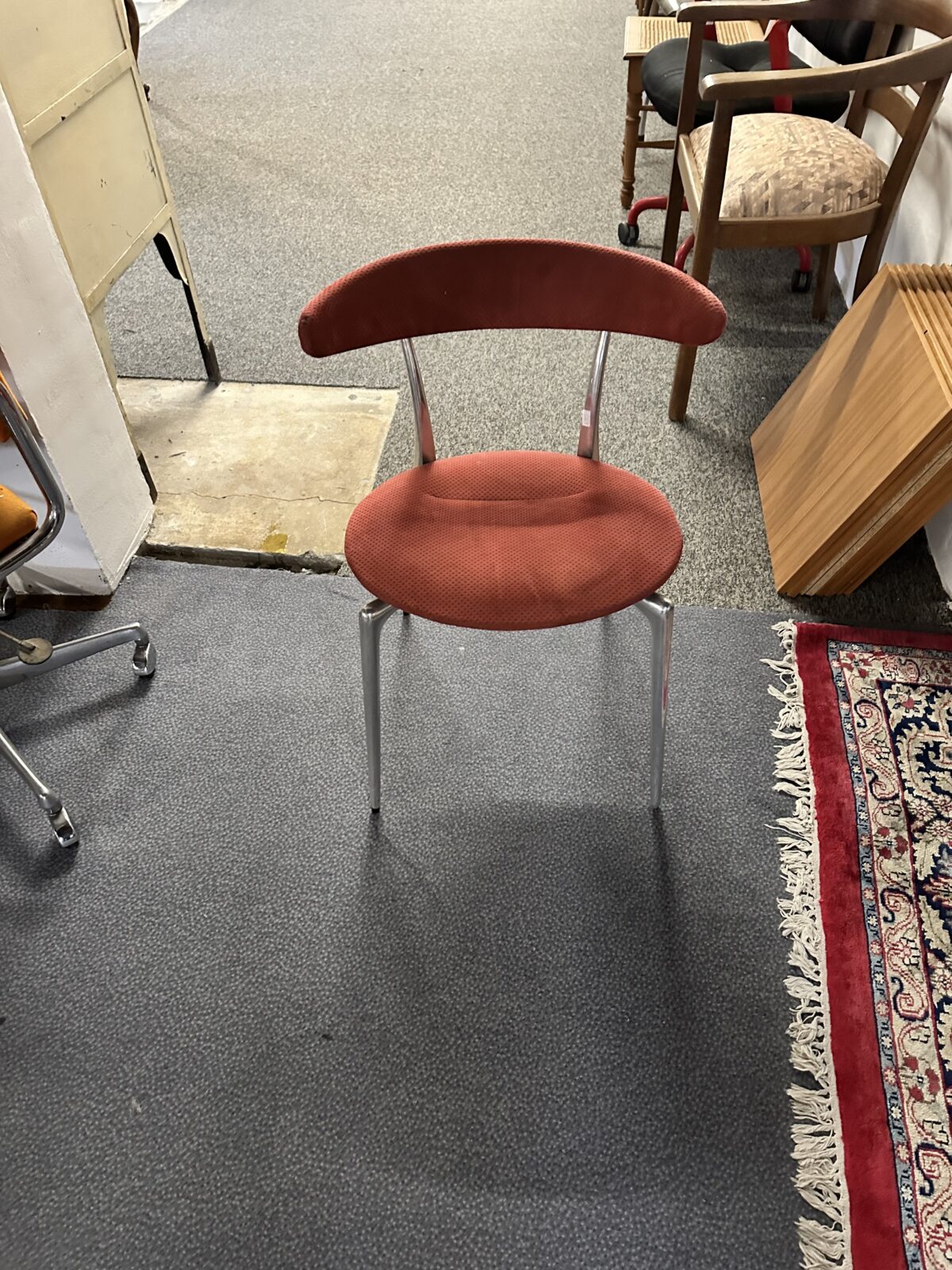 Designer Stühle 2 X