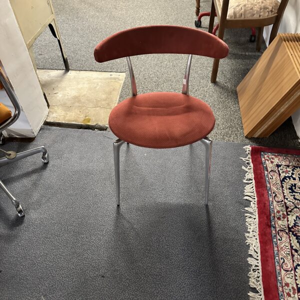 Designer Stühle 2 X
