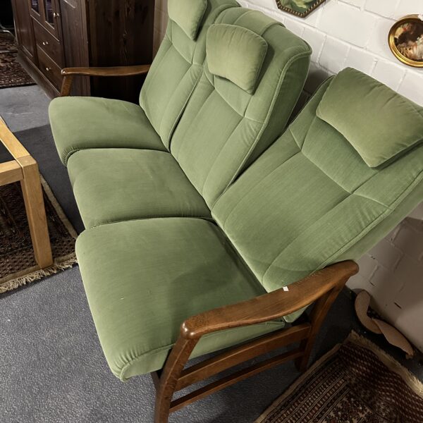 Dänische couch