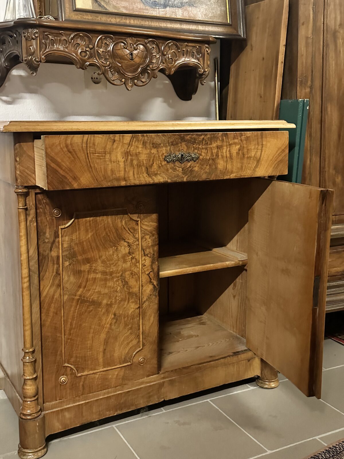 Kommode 2 – Bild 2