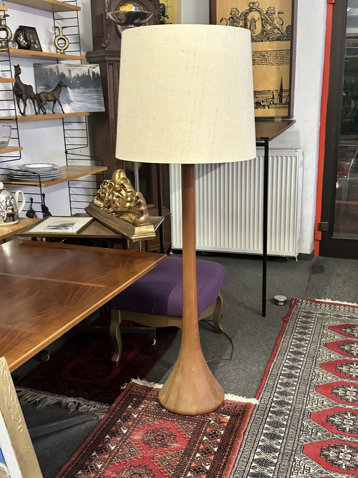 dänische Lampe