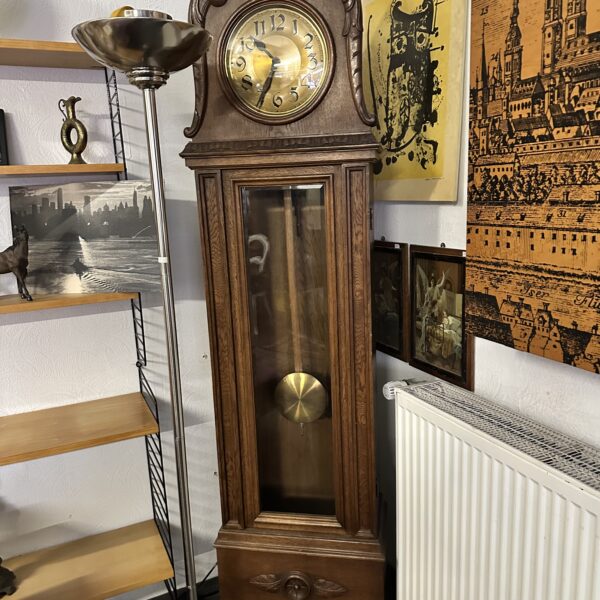 Standuhr
