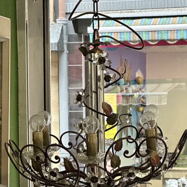 Lampe 14