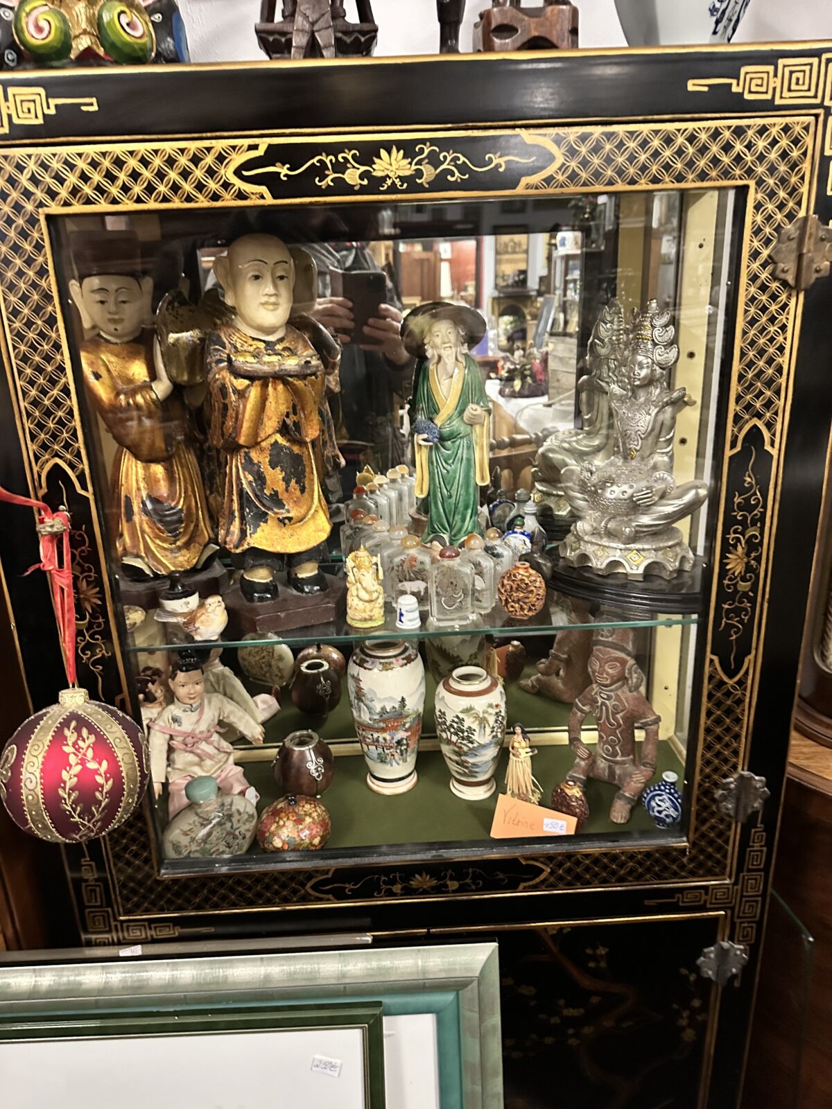Deco 1) Preis auf Anfrage