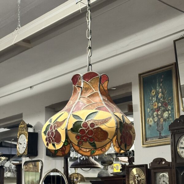 Tifani Lampe 10)