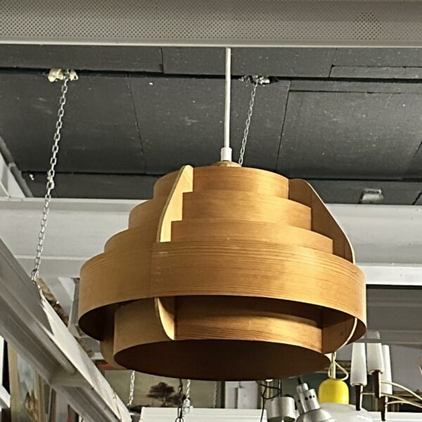Lampe 12)