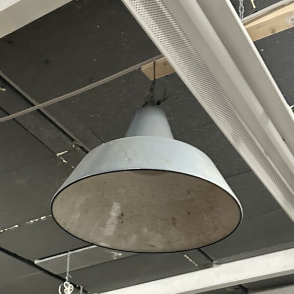 Indstrie Design emaille