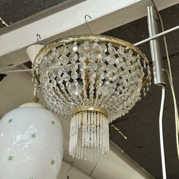 Deckenlampe 23)