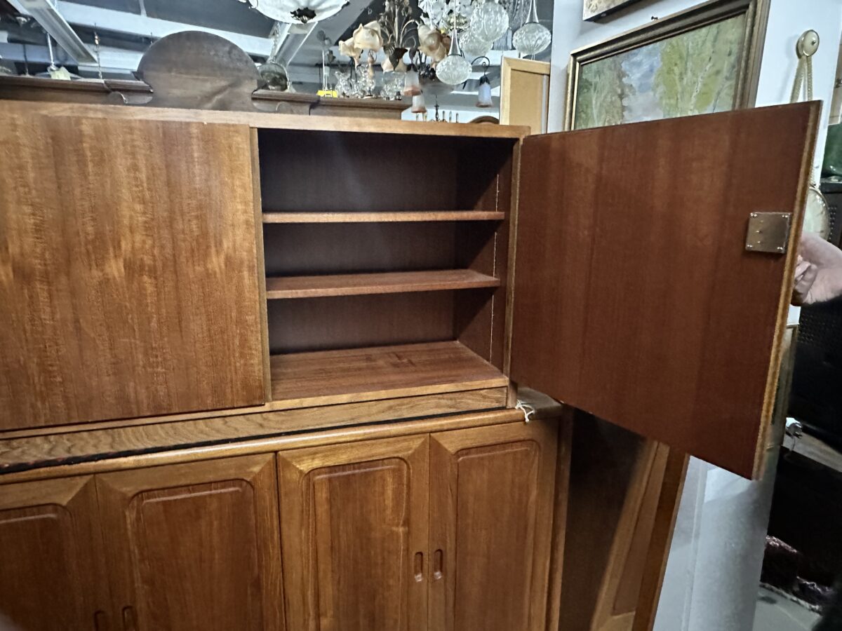 dänischer Schrank komode 28)