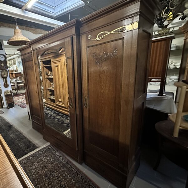 Schlafzimmerschrank