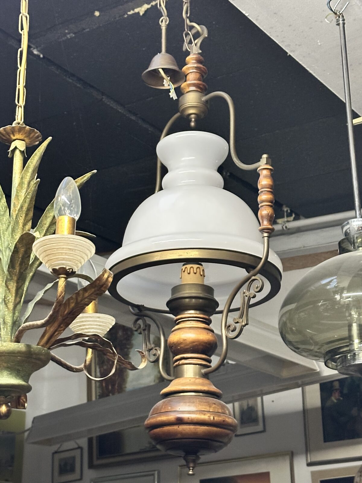 Lampe