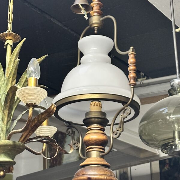 Lampe