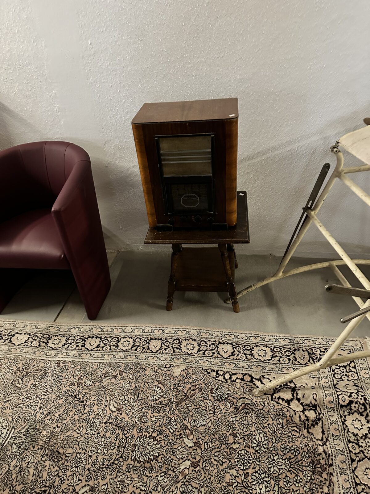 Radio
