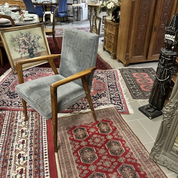 Sessel 2X dänischer Designer