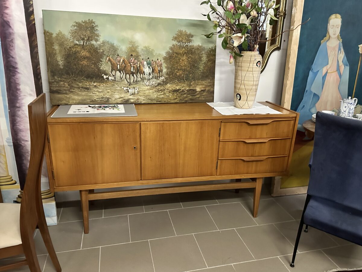 dänisches sideboard