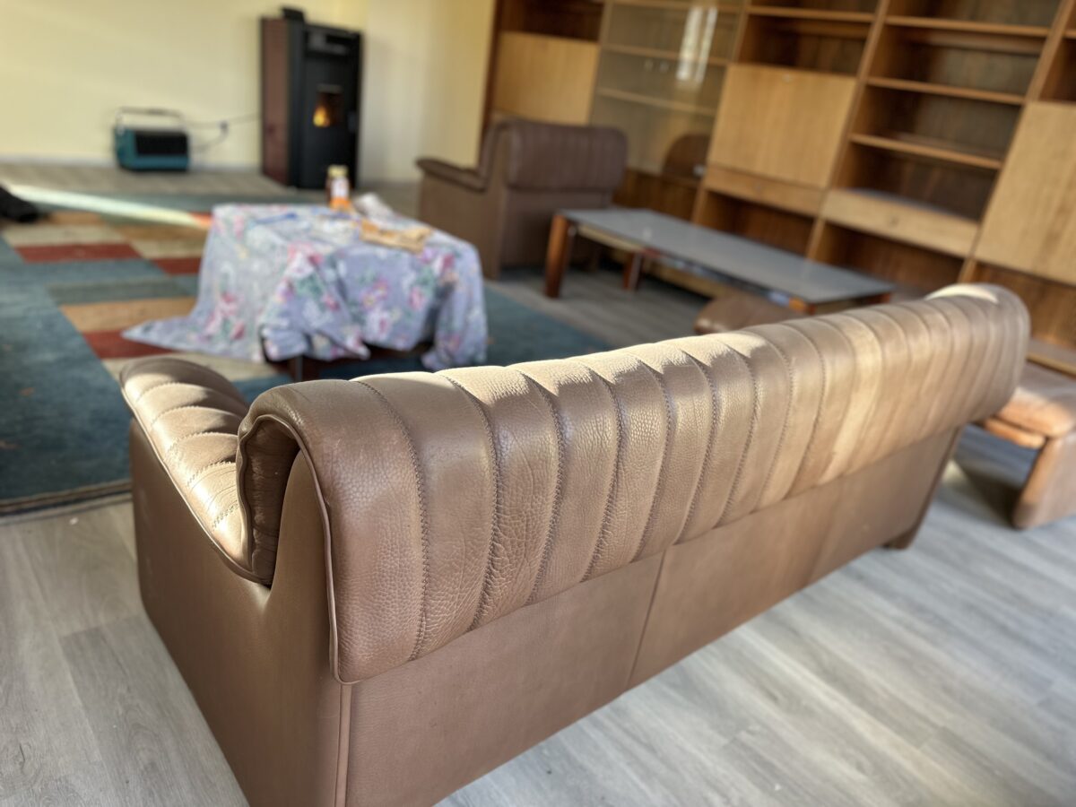 De Sede – Bild 2