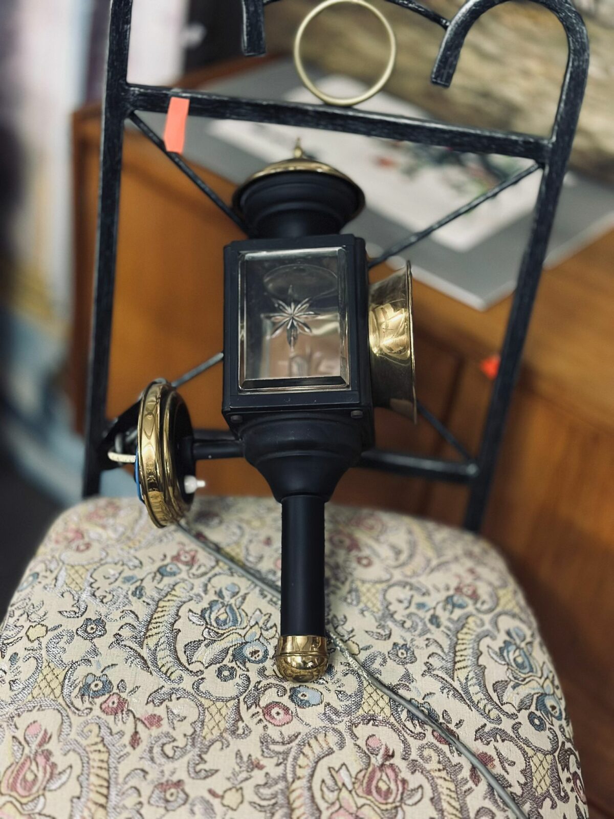 kutscher lampe 36)