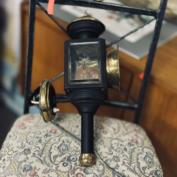 kutscher lampe 36)