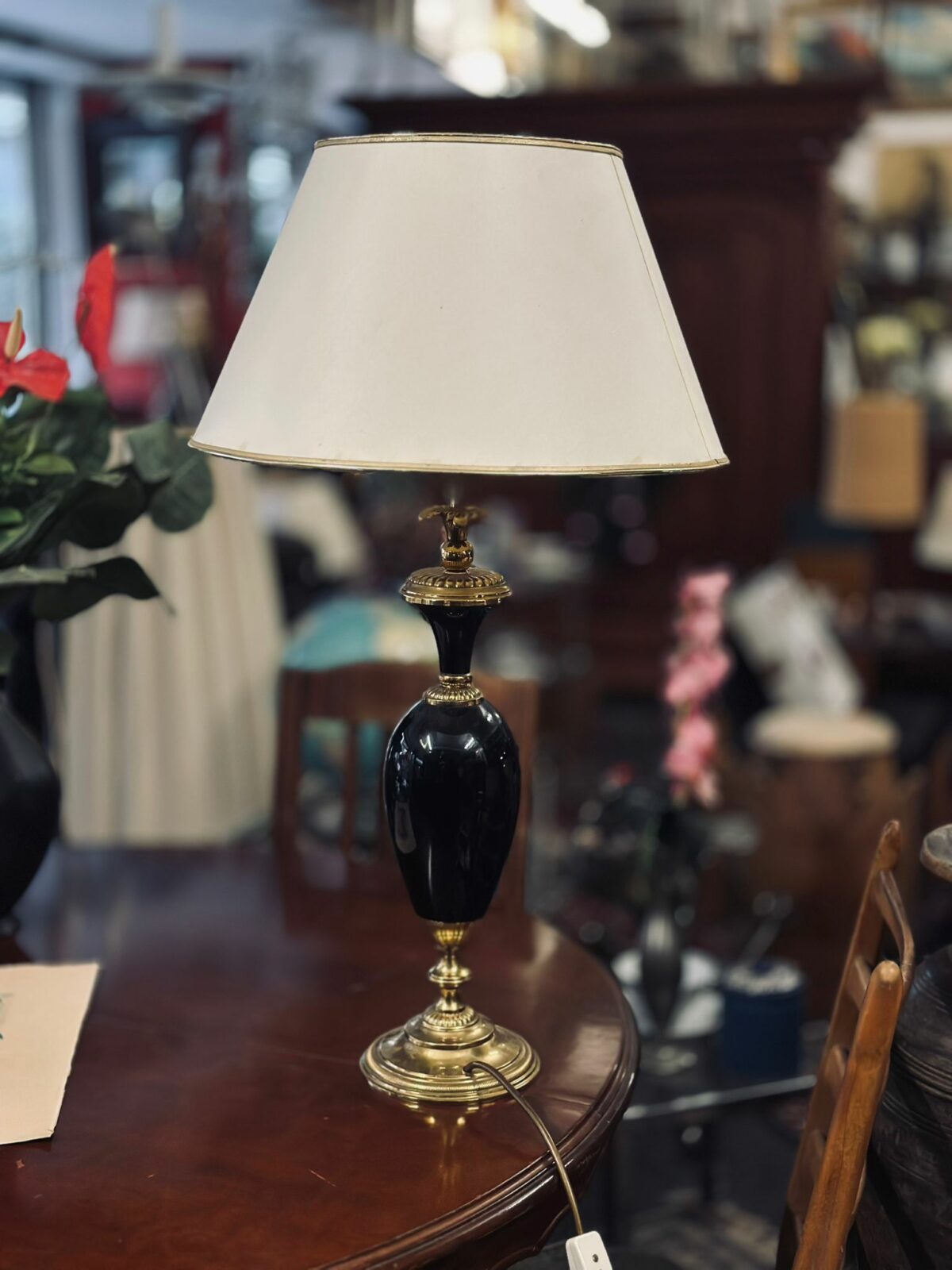 Lampe 67)