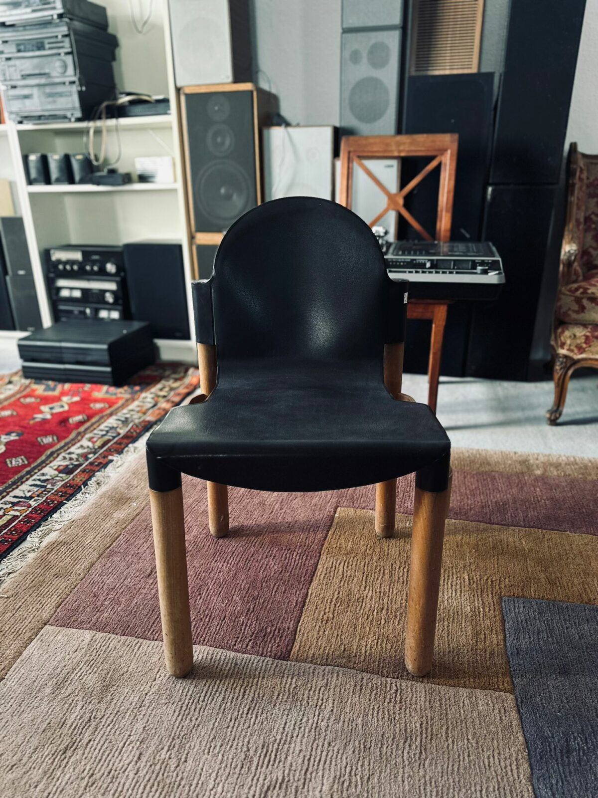 Thonet  8 Stück – Bild 2