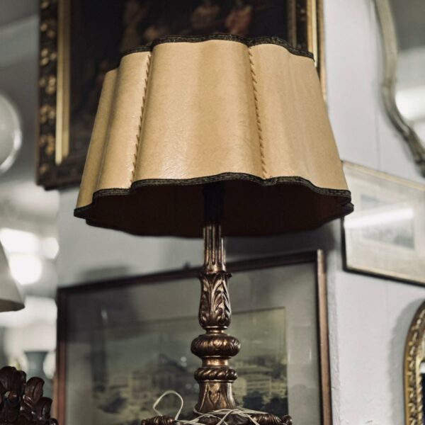 Barocklampe