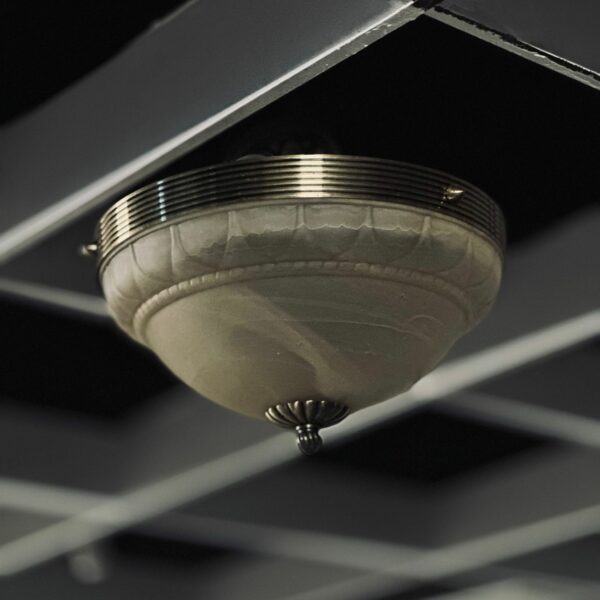 Deckenlampe 16)