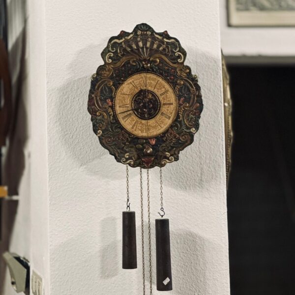 Wanduhr