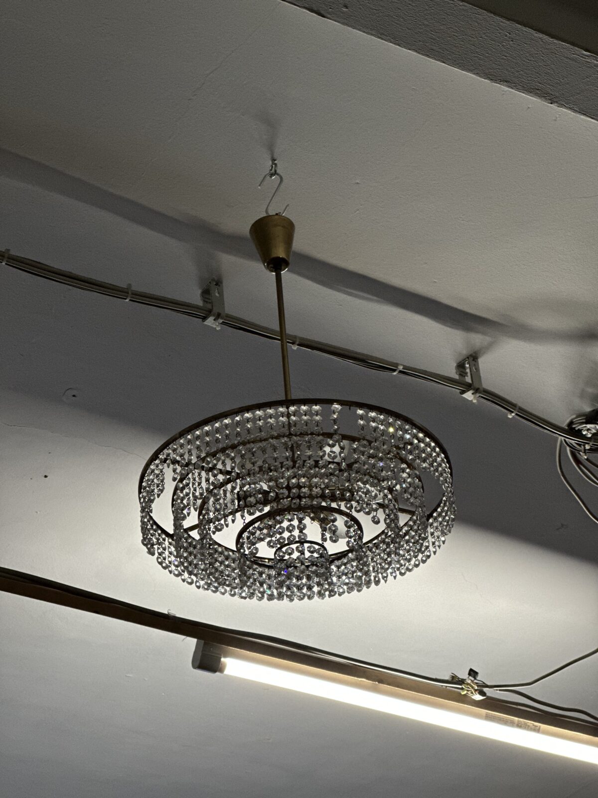 Deckenlampe