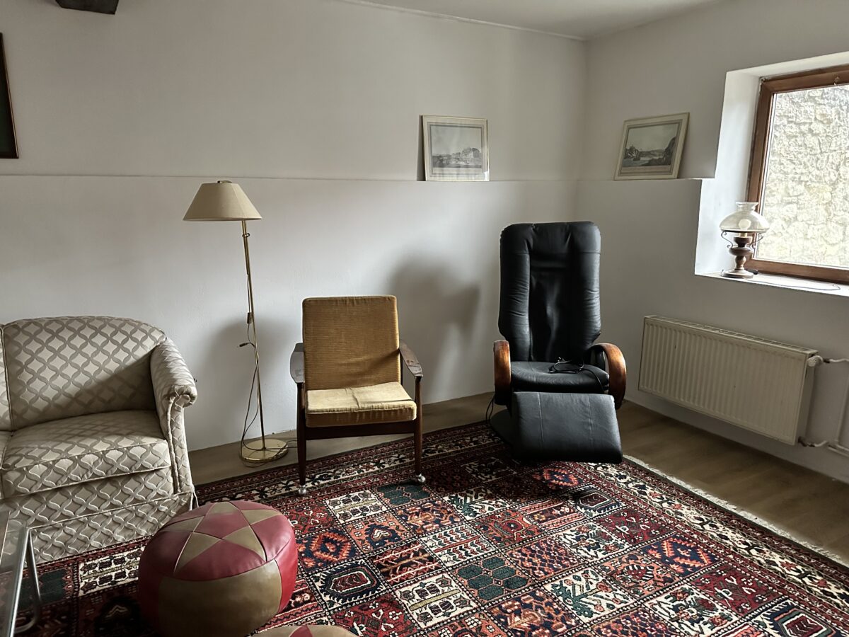 Masage Sessel