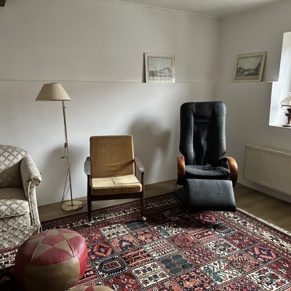 Masage Sessel