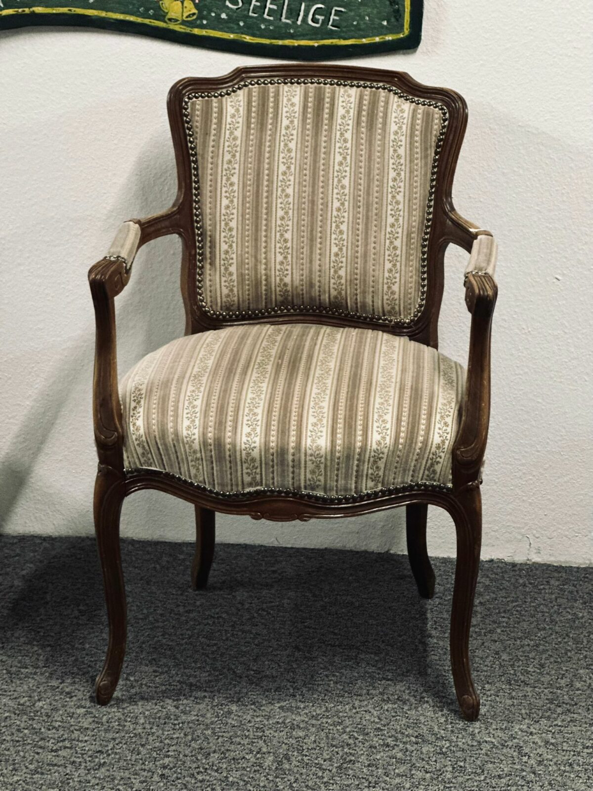 Stuhl 23)