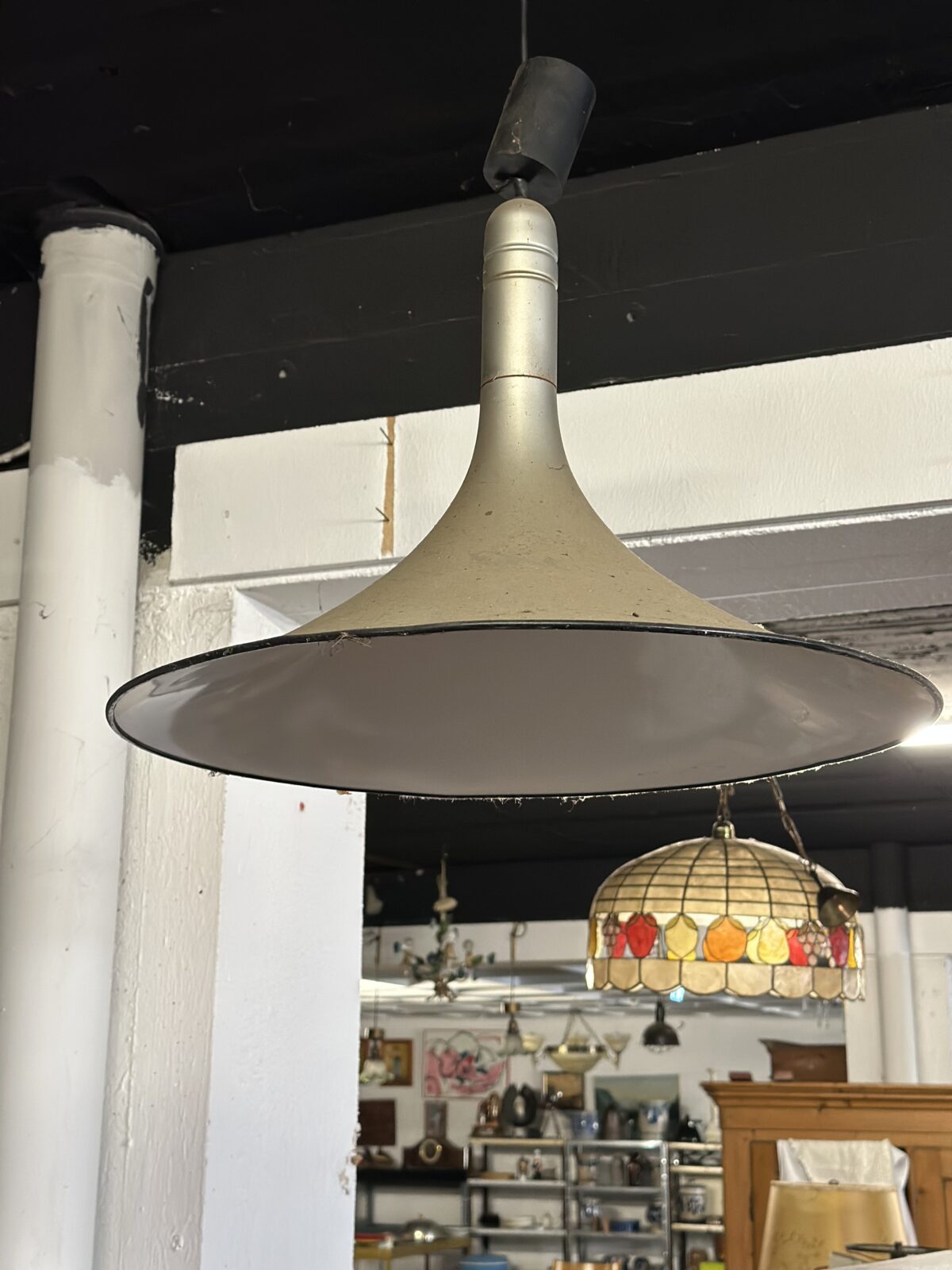 Deckenlampe
