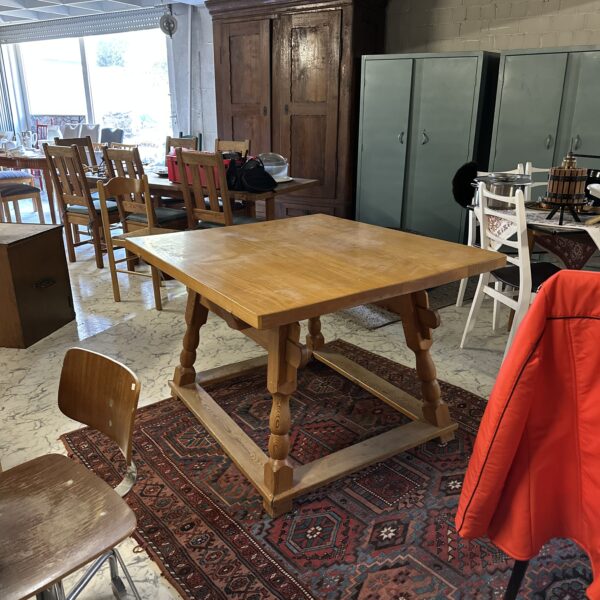 Bauern Tisch