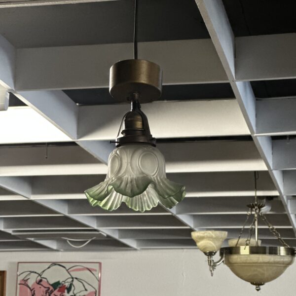 Deckenlampe 2 stück vorhanden