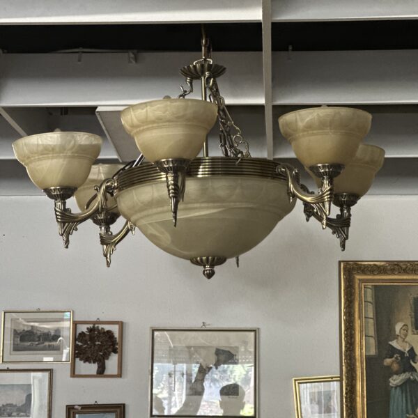 Deckenlampe