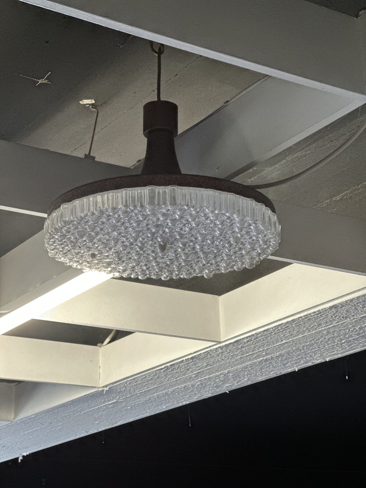 Deckenlampe