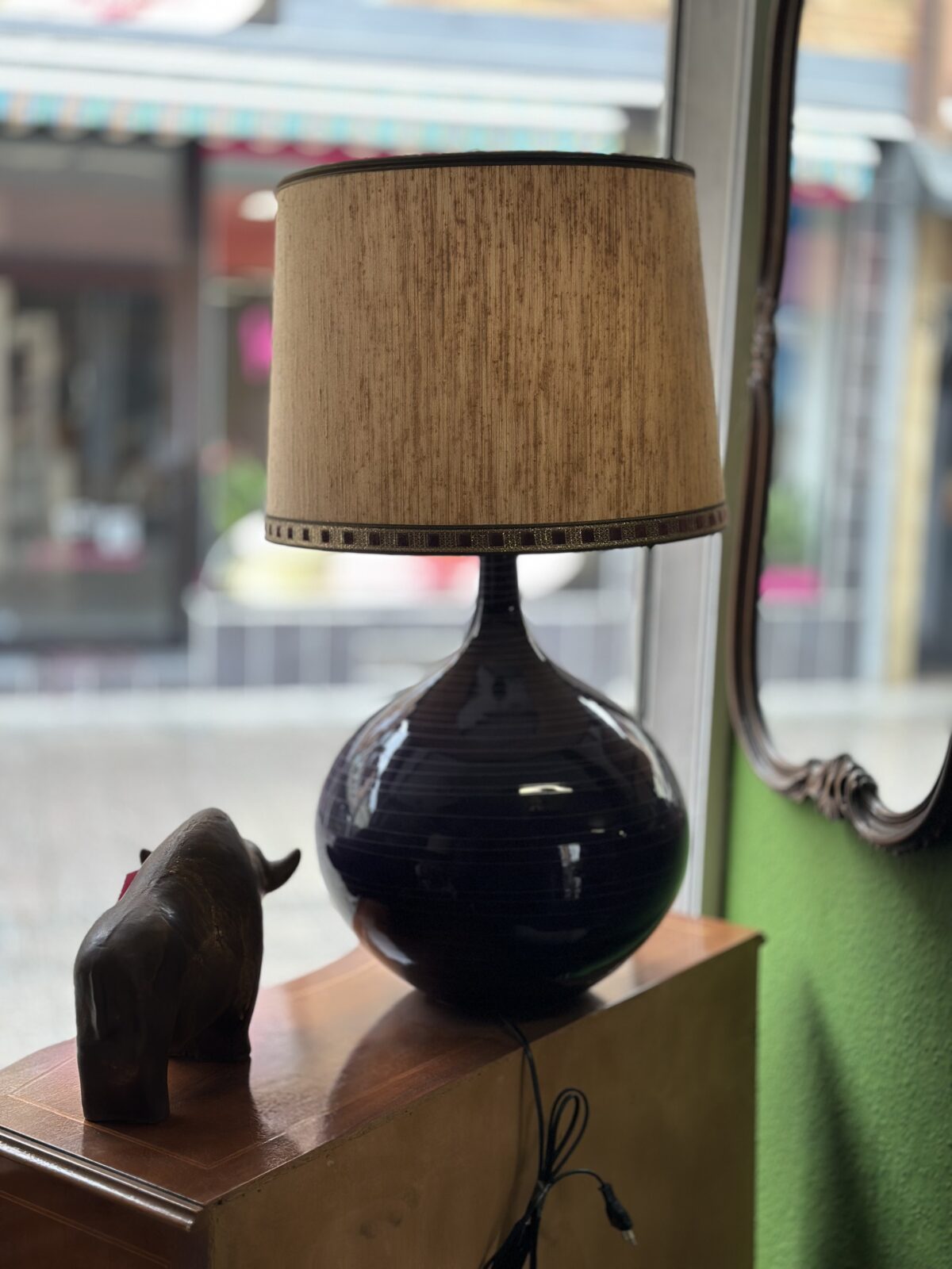 lampe Selten