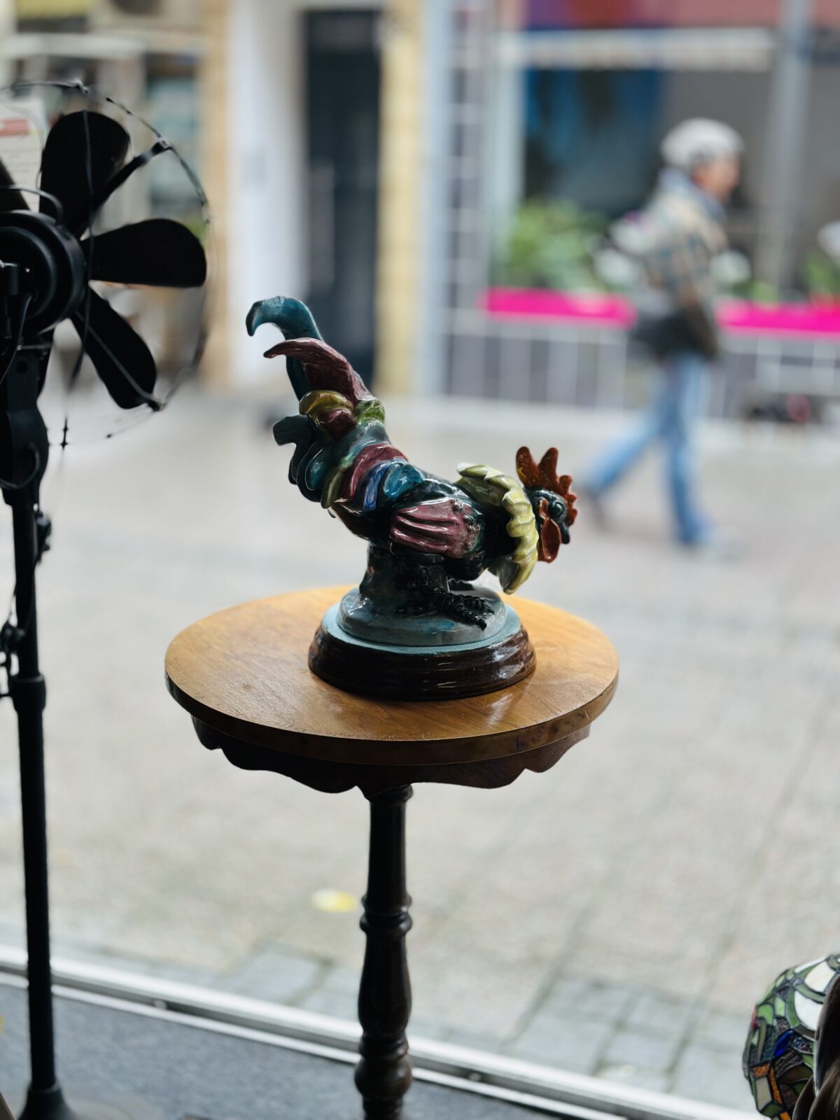 Tolles Huhn