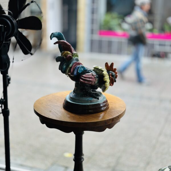 Tolles Huhn