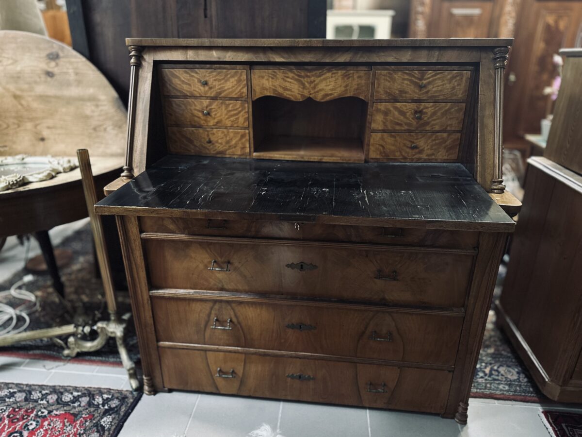 Sekretär 5 – Bild 2